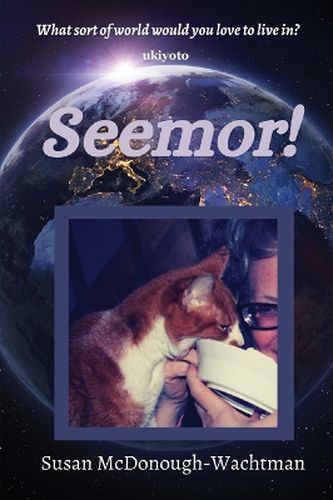 Cover image for Seemor! (Edition1)