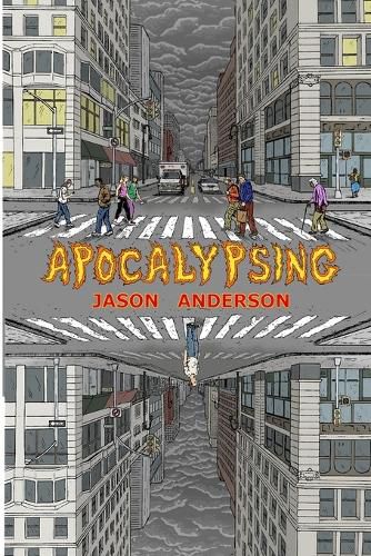 Apocalypsing