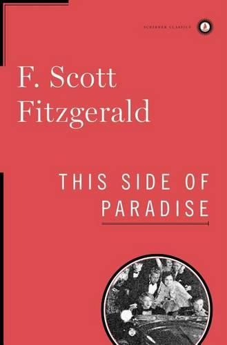 Cover image for This Side of Paradise