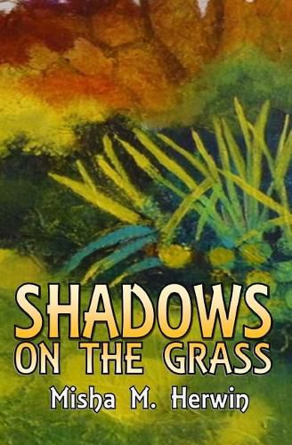 Cover image for Shadows on the Grass