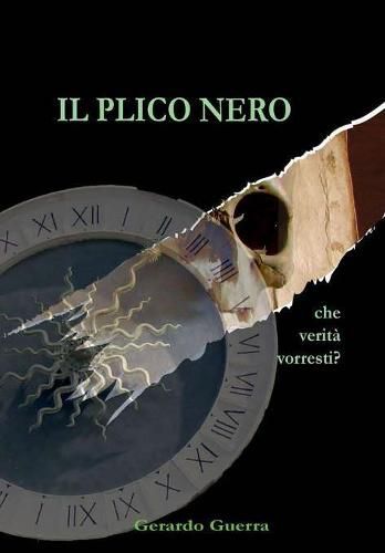 Cover image for Il plico nero