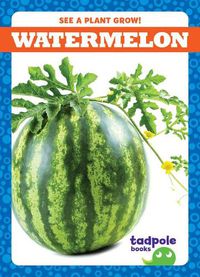 Cover image for Watermelon