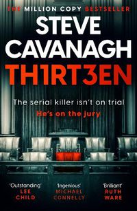 Cover image for Thirteen