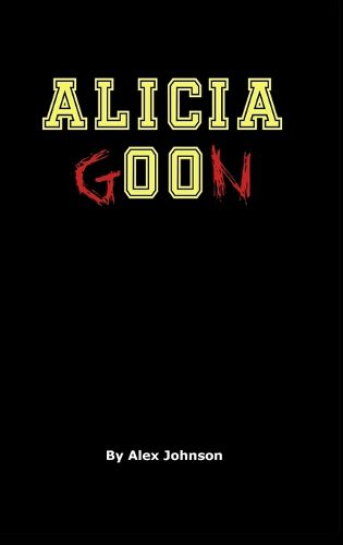 Cover image for Alicia Goon