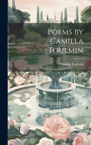 Cover image for Poems by Camilla Toulmin