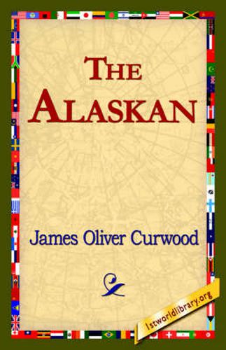 Cover image for The Alaskan