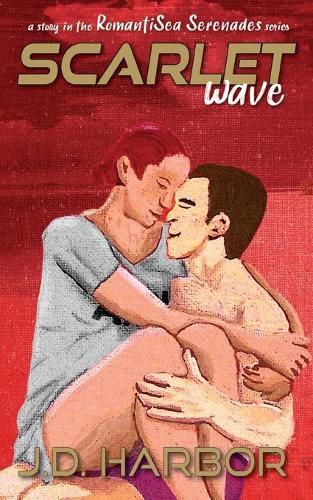 Cover image for Scarlet Wave