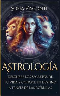 Cover image for Astrologia