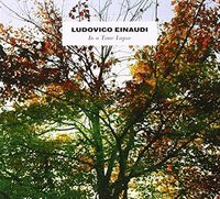 Cover image for Ludovico Einaudi: In A Time Lapse