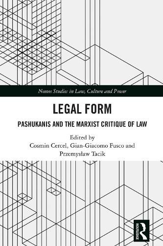 Legal Form