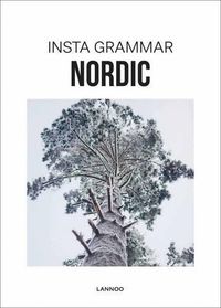 Cover image for Insta Grammar: Nordic