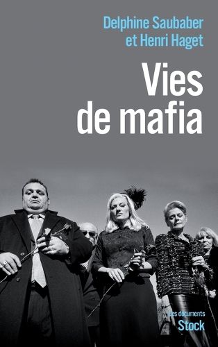 Cover image for Vies de Mafia