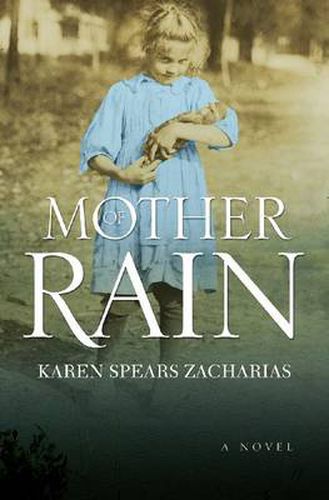 Cover image for Mother of Rain: A Novel