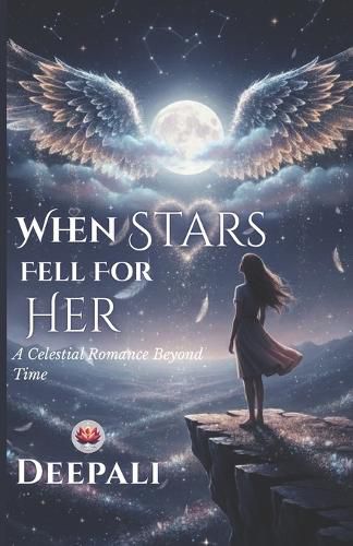 Cover image for When Stars Fell for Her