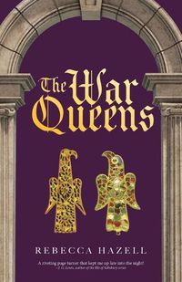 Cover image for The War Queens