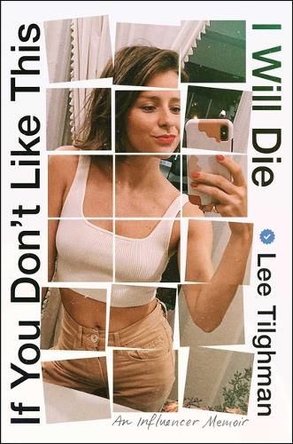 Cover image for If You Don't Like This, I Will Die