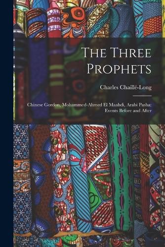 The Three Prophets