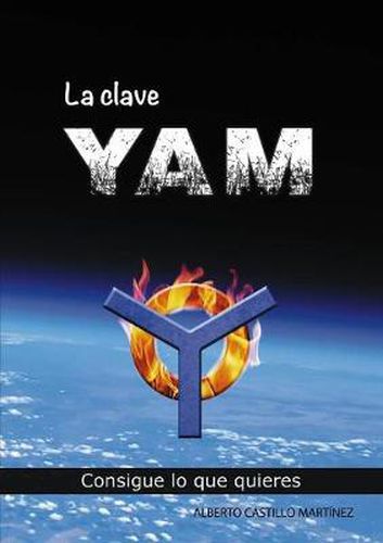 Cover image for La clave YAM