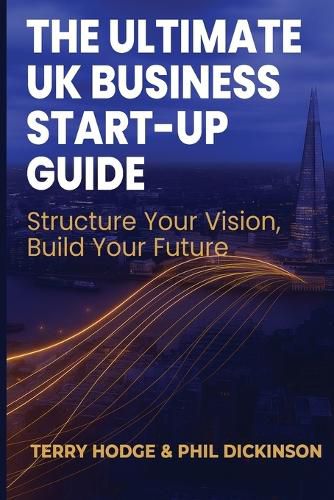 Cover image for The Ultimate UK Business Start Up Guide