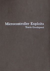 Cover image for Microcontroller Exploits