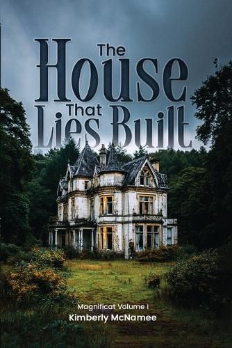 Cover image for The House That Lies Built