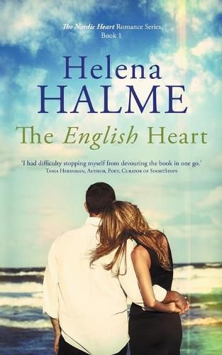 Cover image for The English Heart