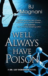 Cover image for We'll Always Have Poison