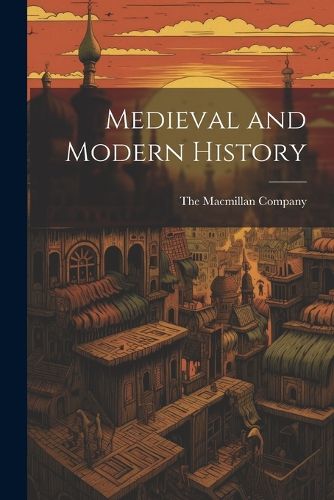 Cover image for Medieval and Modern History