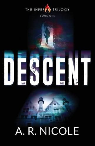 Cover image for Descent