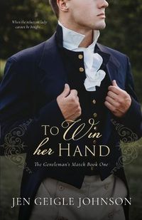 Cover image for To Win Her Hand