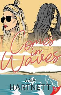 Cover image for Comes in Waves