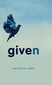 Cover image for Given