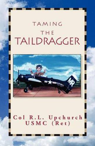 Cover image for Taming the Taildragger