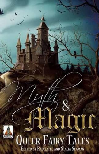 Cover image for Myth and Magic