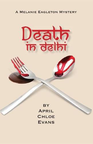 Cover image for Death in Delhi