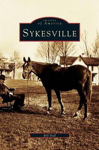 Cover image for Sykesville