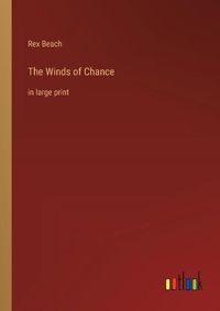 Cover image for The Winds of Chance