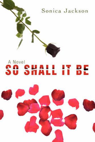 Cover image for So Shall It Be