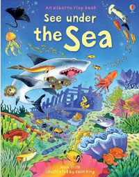 Cover image for See Under the Sea