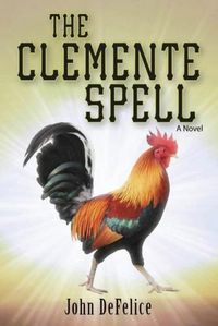 Cover image for The Clemente Spell