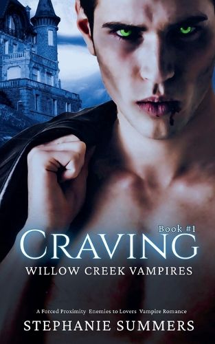 Cover image for Craving