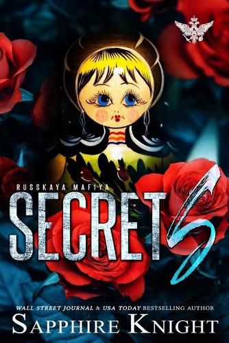 Cover image for Secrets