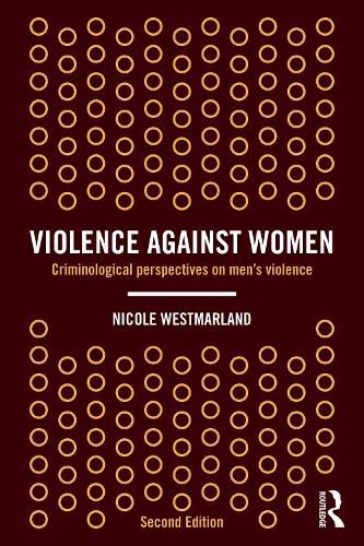 Cover image for Violence Against Women