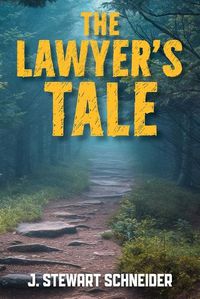 Cover image for The Lawyer's Tale