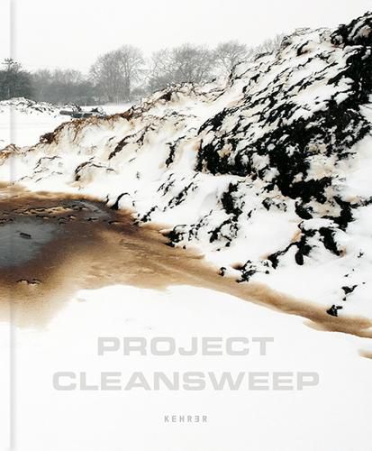 Project Cleansweep: Beyond the Post Military Landscape of the United Kingdom