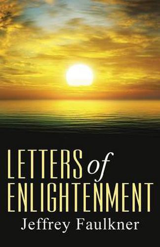 Cover image for LETTERS of ENLIGHTENMENT