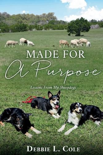 Cover image for Made For A Purpose