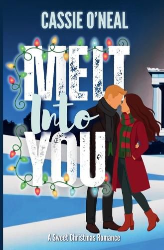 Cover image for Melt Into You