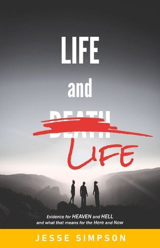 Cover image for Life and Life