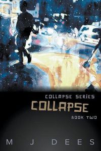 Cover image for Collapse